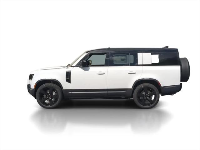 2026 Land Rover Defender P300 S