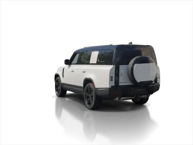 2026 Land Rover Defender P300 S
