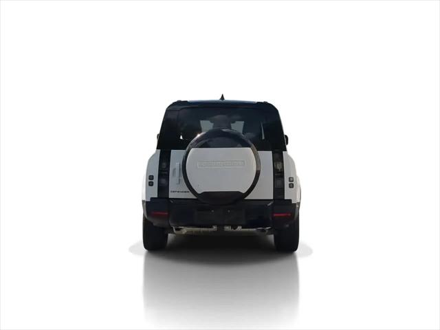 2026 Land Rover Defender P300 S