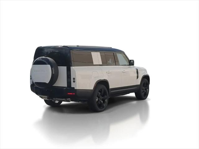 2026 Land Rover Defender P300 S