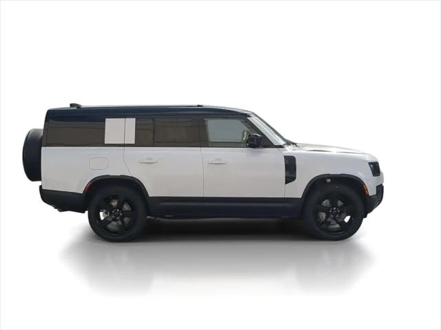 2026 Land Rover Defender P300 S