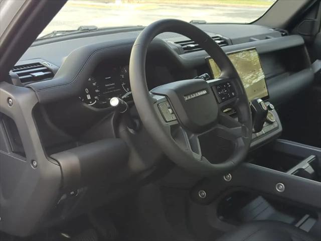 2026 Land Rover Defender P300 S