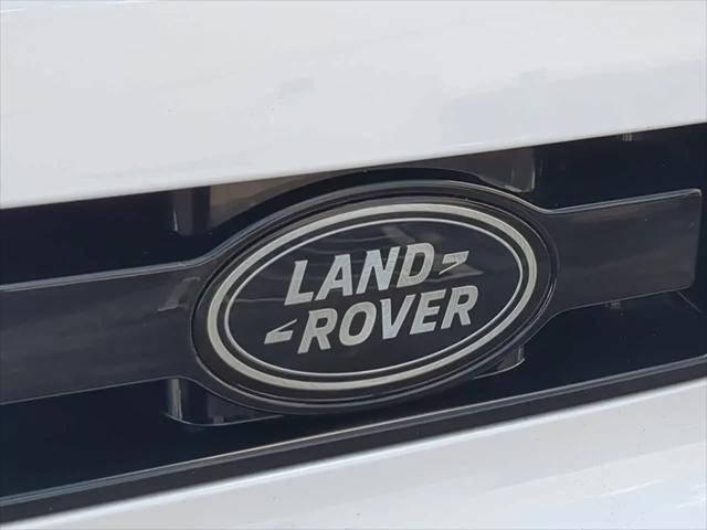 2026 Land Rover Defender P300 S