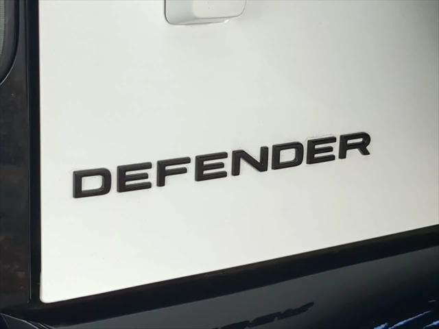 2026 Land Rover Defender P300 S
