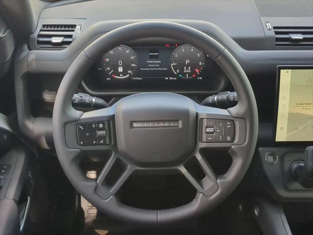 2026 Land Rover Defender P300 S
