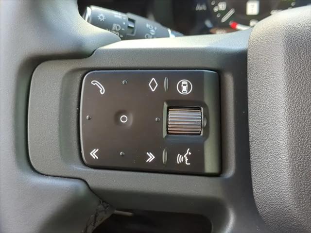 2026 Land Rover Defender P300 S