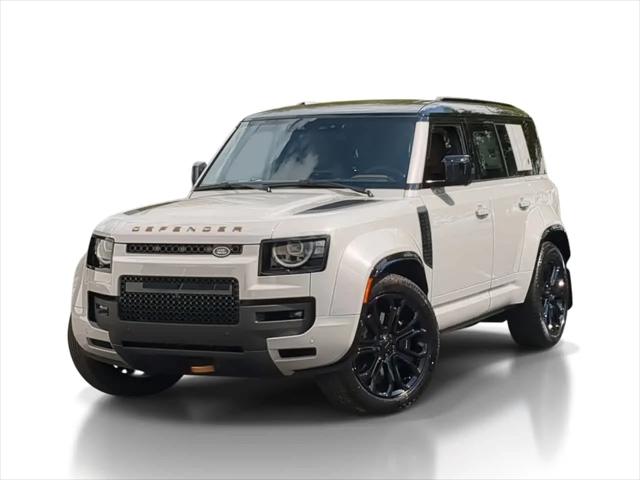 2026 Land Rover Defender P635 OCTA Black for sale in Orlando, FL