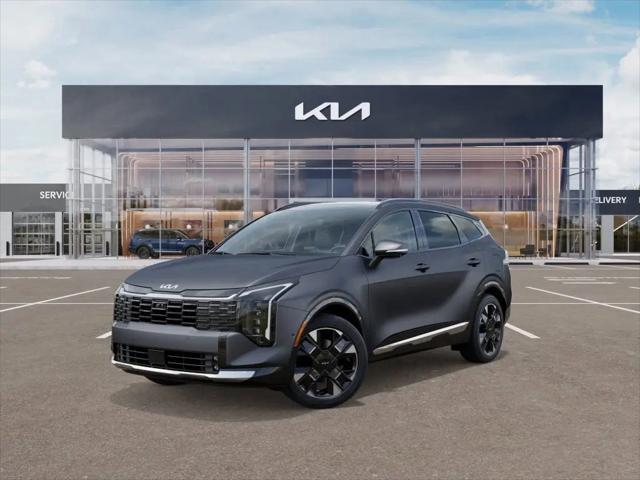 2026 Kia Sportage Hybrid SX-Prestige for sale in Lebanon, PA