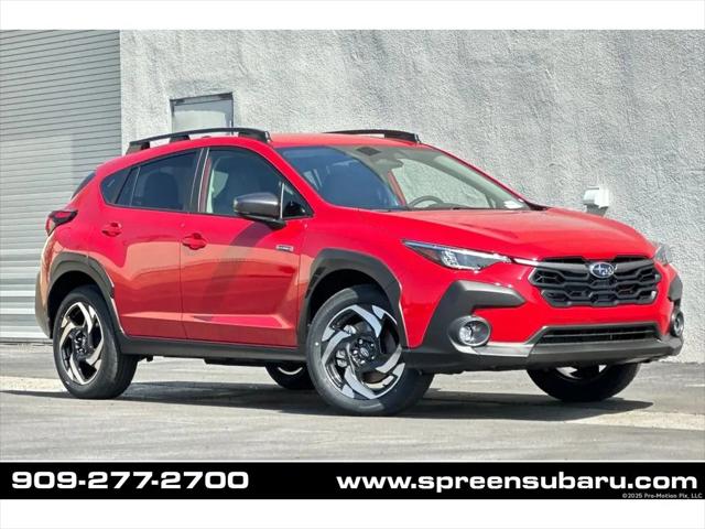2026 Subaru Crosstrek Limited for sale in San Bernardino, CA