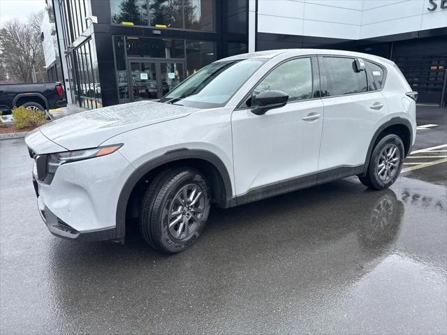 2026 Mazda CX-5 2.5 S Select for sale in Claremont, NH