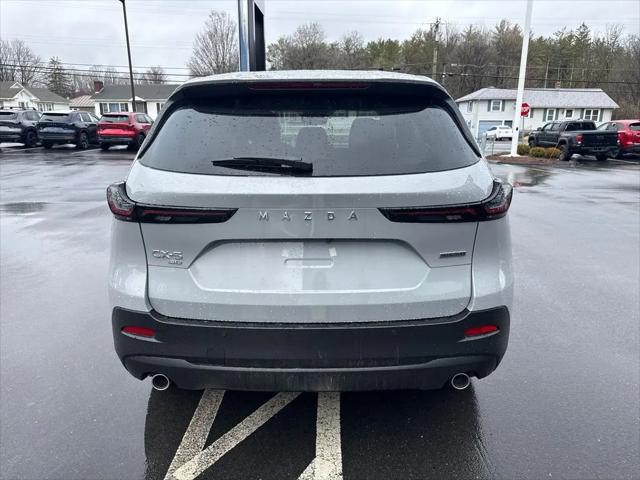 2026 Mazda CX-5 2.5 S Select