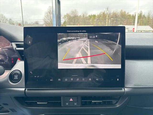 2026 Mazda CX-5 2.5 S Select