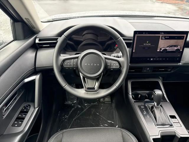 2026 Mazda CX-5 2.5 S Select