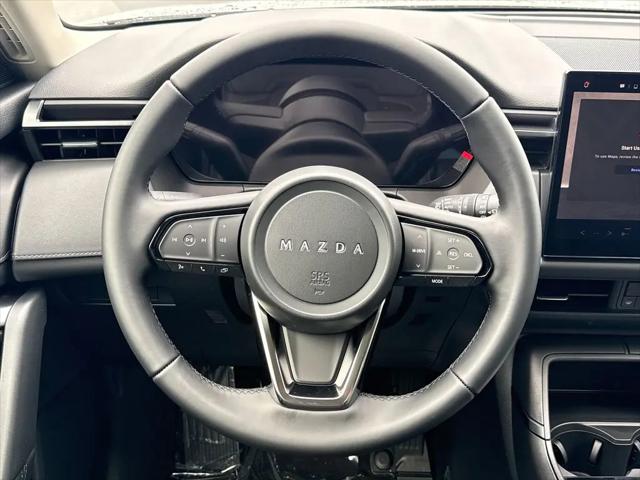 2026 Mazda CX-5 2.5 S Select