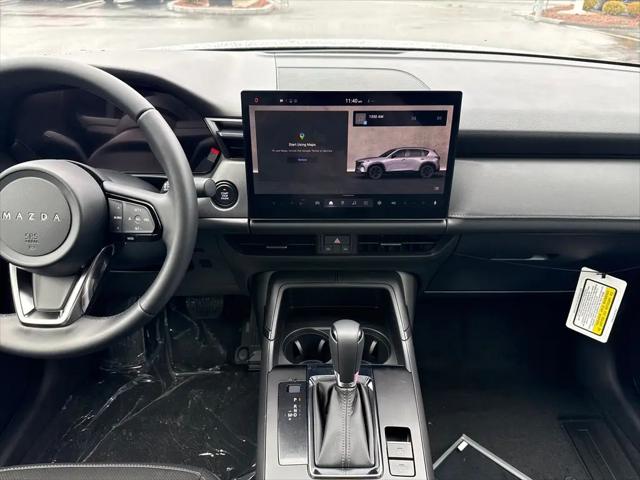 2026 Mazda CX-5 2.5 S Select
