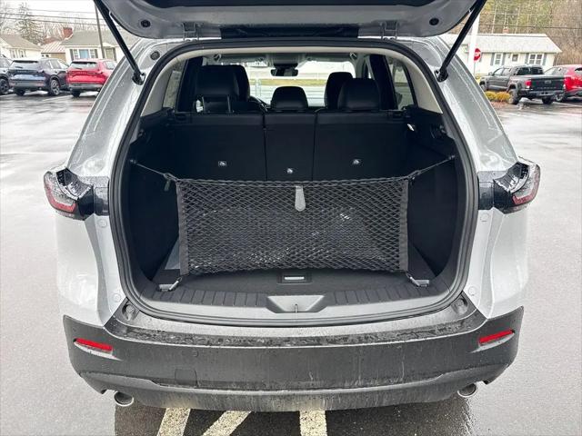 2026 Mazda CX-5 2.5 S Select
