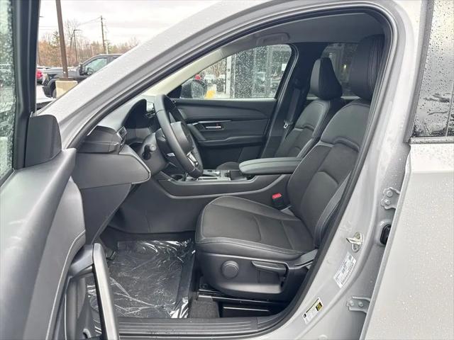 2026 Mazda CX-5 2.5 S Select