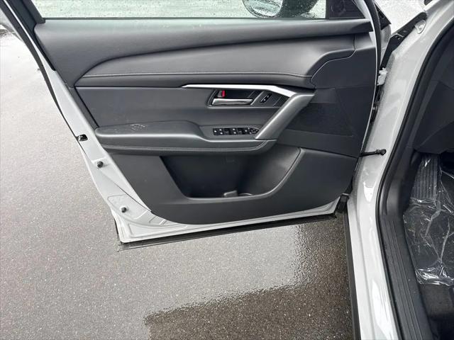 2026 Mazda CX-5 2.5 S Select