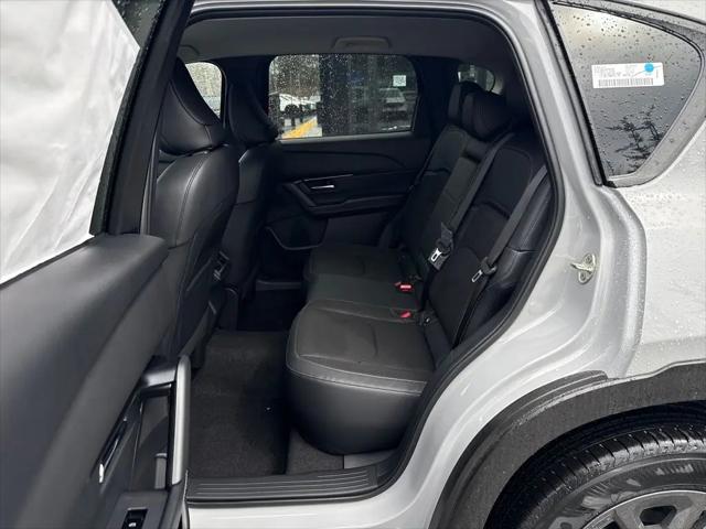 2026 Mazda CX-5 2.5 S Select