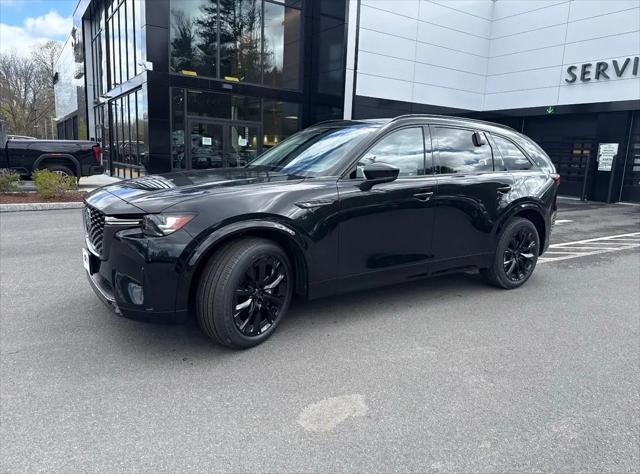 2026 Mazda X-90 3.3 Turbo S Premium Sport for sale in Claremont, NH