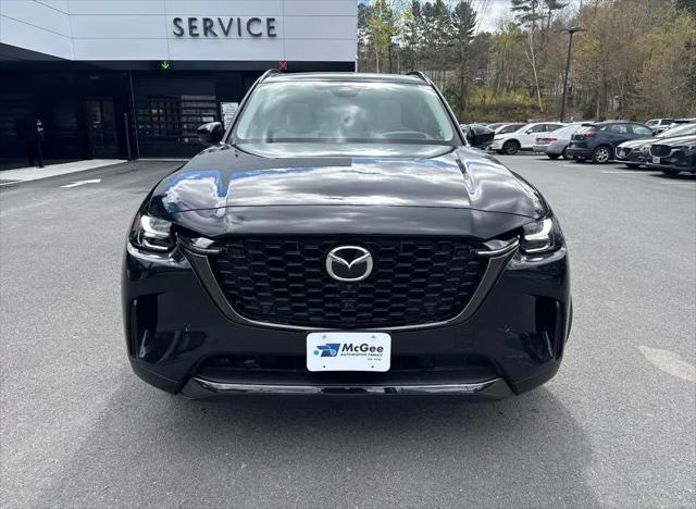 2026 Mazda X-90 3.3 Turbo S Premium Sport