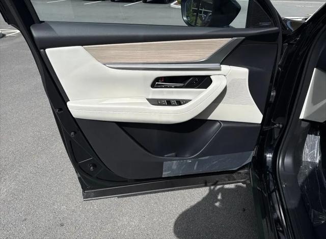 2026 Mazda X-90 3.3 Turbo S Premium Sport