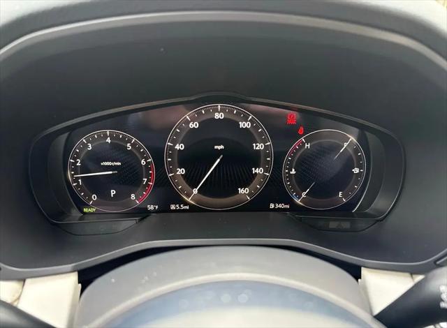 2026 Mazda X-90 3.3 Turbo S Premium Sport