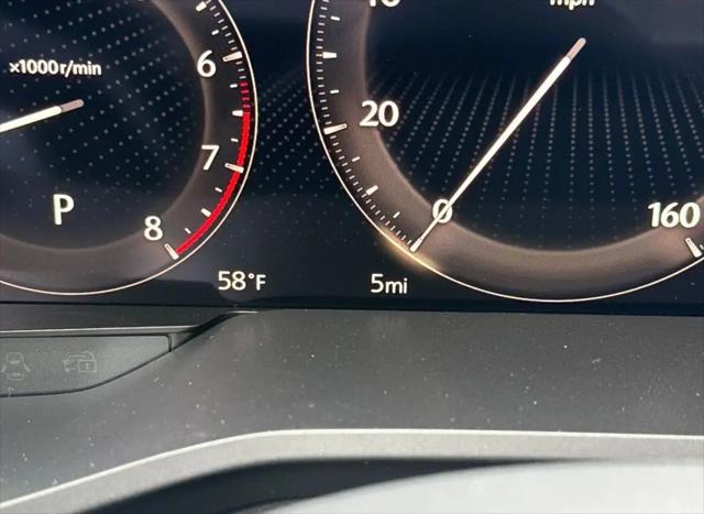 2026 Mazda X-90 3.3 Turbo S Premium Sport