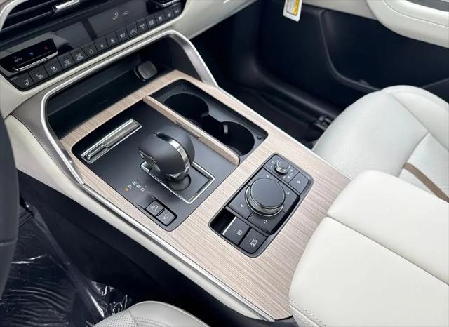 2026 Mazda X-90 3.3 Turbo S Premium Sport