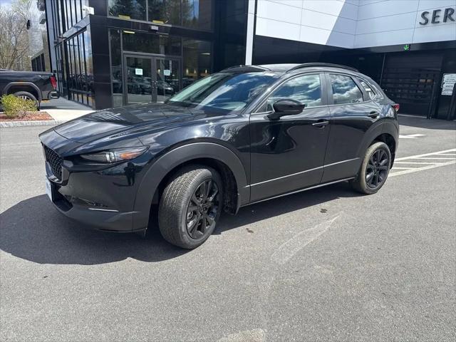 2026 Mazda CX-30 2.5 Turbo Aire Edition for sale in Claremont, NH
