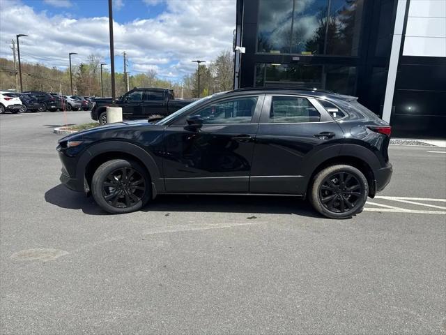 2026 Mazda CX-30 2.5 Turbo Aire Edition