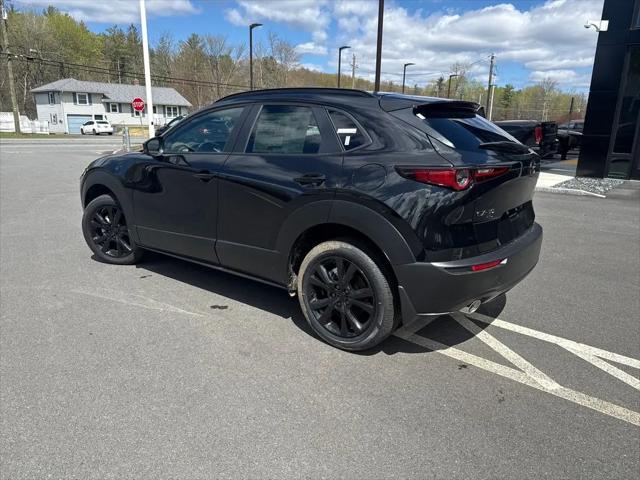 2026 Mazda CX-30 2.5 Turbo Aire Edition