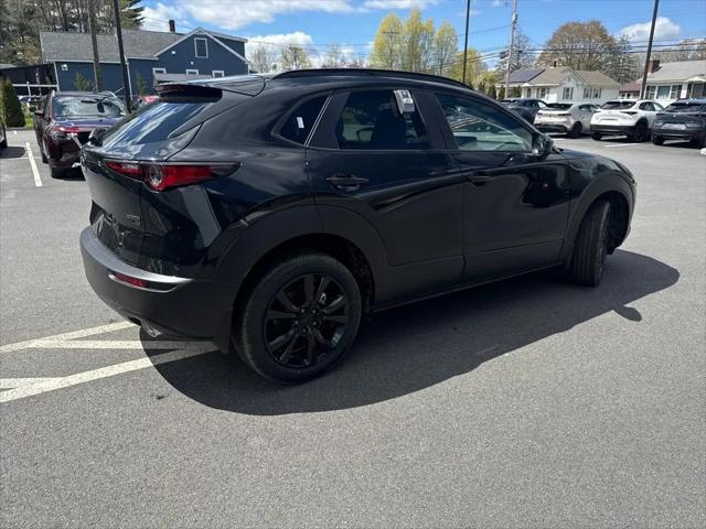 2026 Mazda CX-30 2.5 Turbo Aire Edition