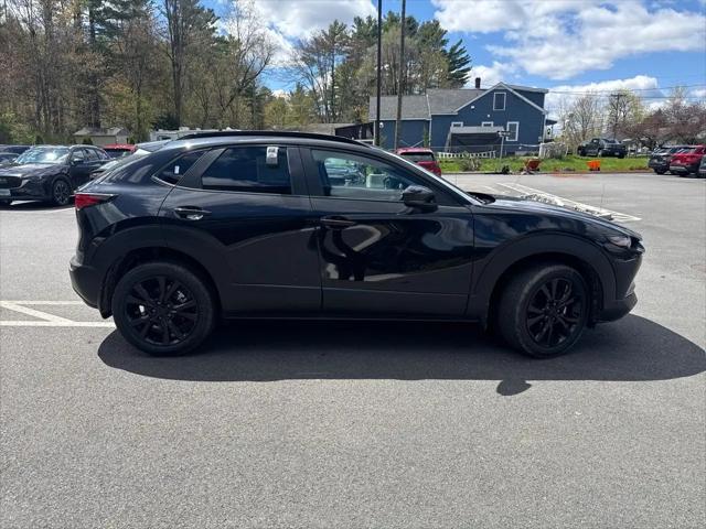 2026 Mazda CX-30 2.5 Turbo Aire Edition