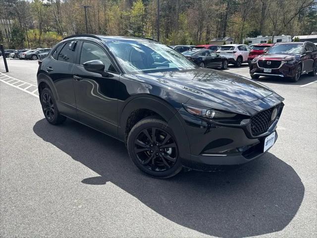 2026 Mazda CX-30 2.5 Turbo Aire Edition