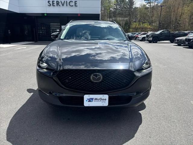 2026 Mazda CX-30 2.5 Turbo Aire Edition