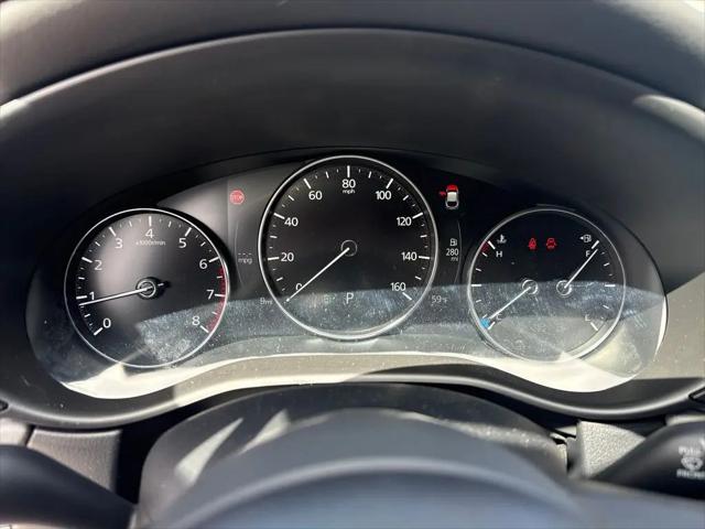 2026 Mazda CX-30 2.5 Turbo Aire Edition