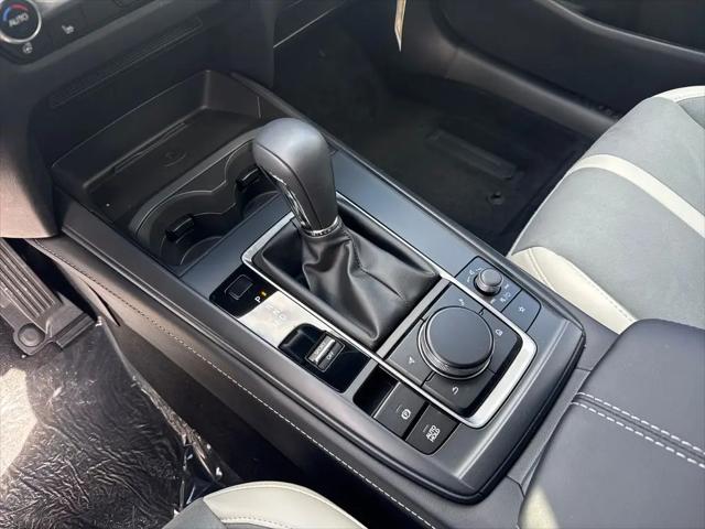 2026 Mazda CX-30 2.5 Turbo Aire Edition