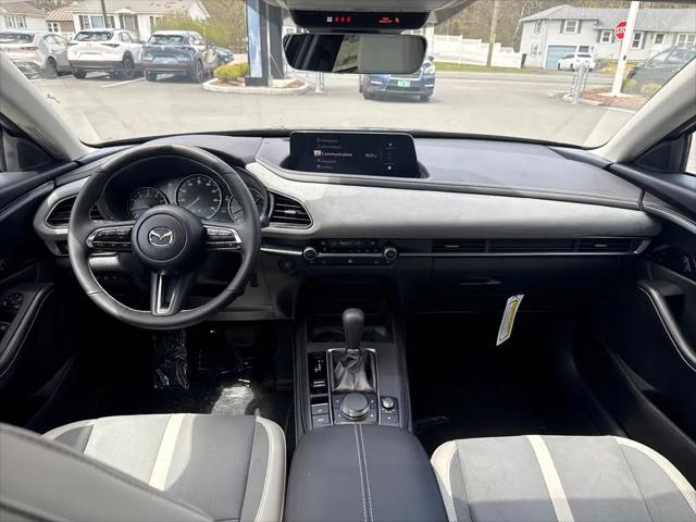 2026 Mazda CX-30 2.5 Turbo Aire Edition