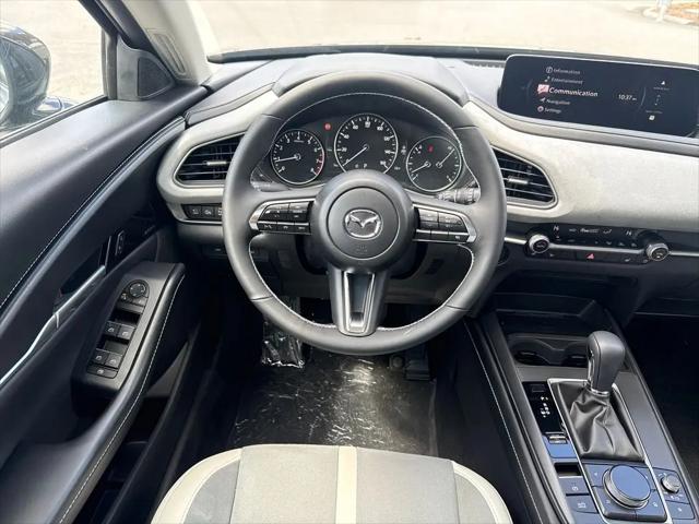2026 Mazda CX-30 2.5 Turbo Aire Edition