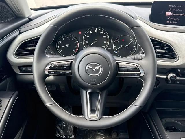 2026 Mazda CX-30 2.5 Turbo Aire Edition