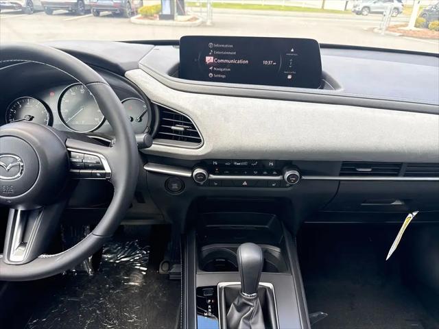 2026 Mazda CX-30 2.5 Turbo Aire Edition