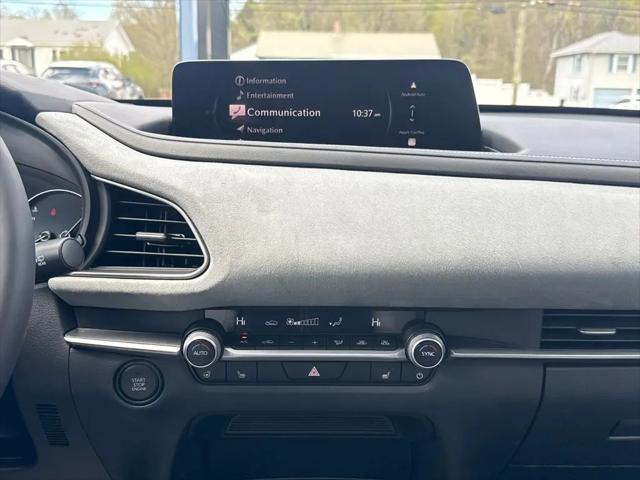 2026 Mazda CX-30 2.5 Turbo Aire Edition
