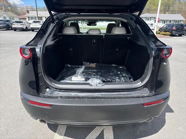 2026 Mazda CX-30 2.5 Turbo Aire Edition