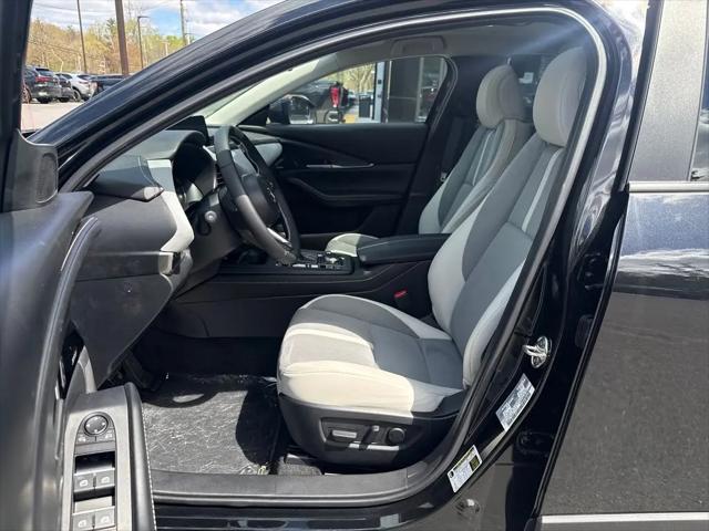 2026 Mazda CX-30 2.5 Turbo Aire Edition