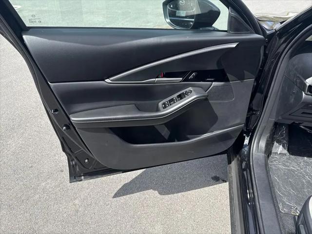 2026 Mazda CX-30 2.5 Turbo Aire Edition