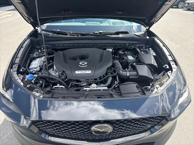 2026 Mazda CX-30 2.5 Turbo Aire Edition