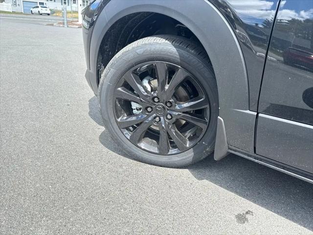 2026 Mazda CX-30 2.5 Turbo Aire Edition