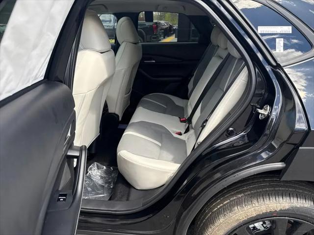 2026 Mazda CX-30 2.5 Turbo Aire Edition