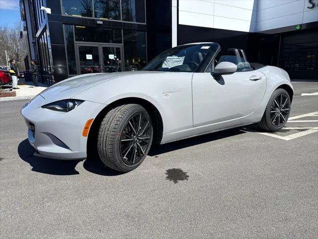 2026 Mazda MX-5 Grand Touring for sale in Claremont, NH